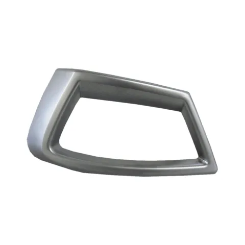 Ford Fiesta WS WT Right Bar Mould, Built 1/2009 to 7/2013