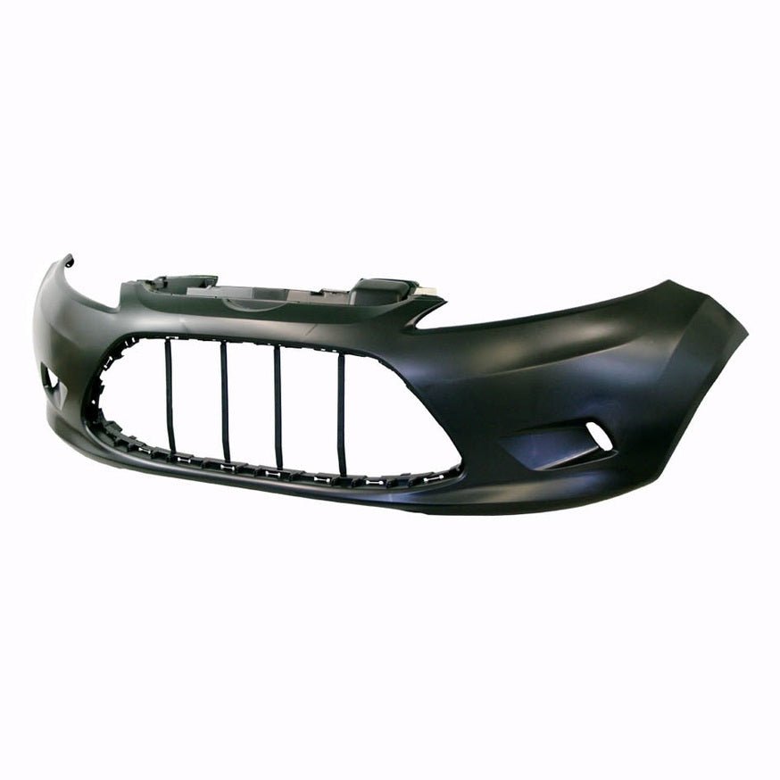 Ford Fiesta WS Front Bumper, Built 1/2009 to 7/2013