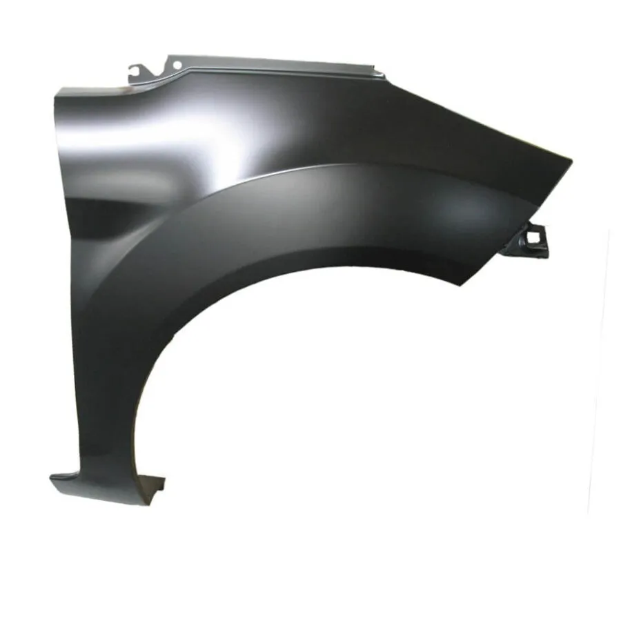 Ford Fiesta WS Right Guard, Built 1/2009 to 7/2013
