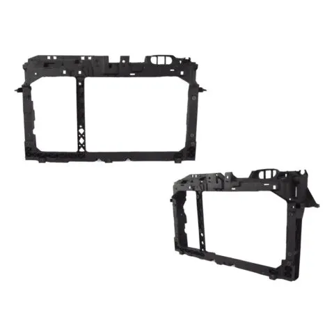 Ford Fiesta WS WT Radiator Support, Built 1/2009 to 7/2013