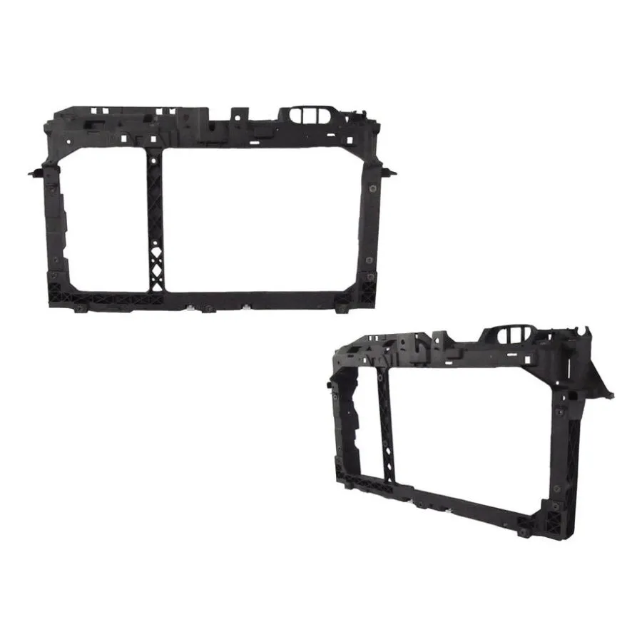 Ford Fiesta WS WT Radiator Support, Built 1/2009 to 7/2013