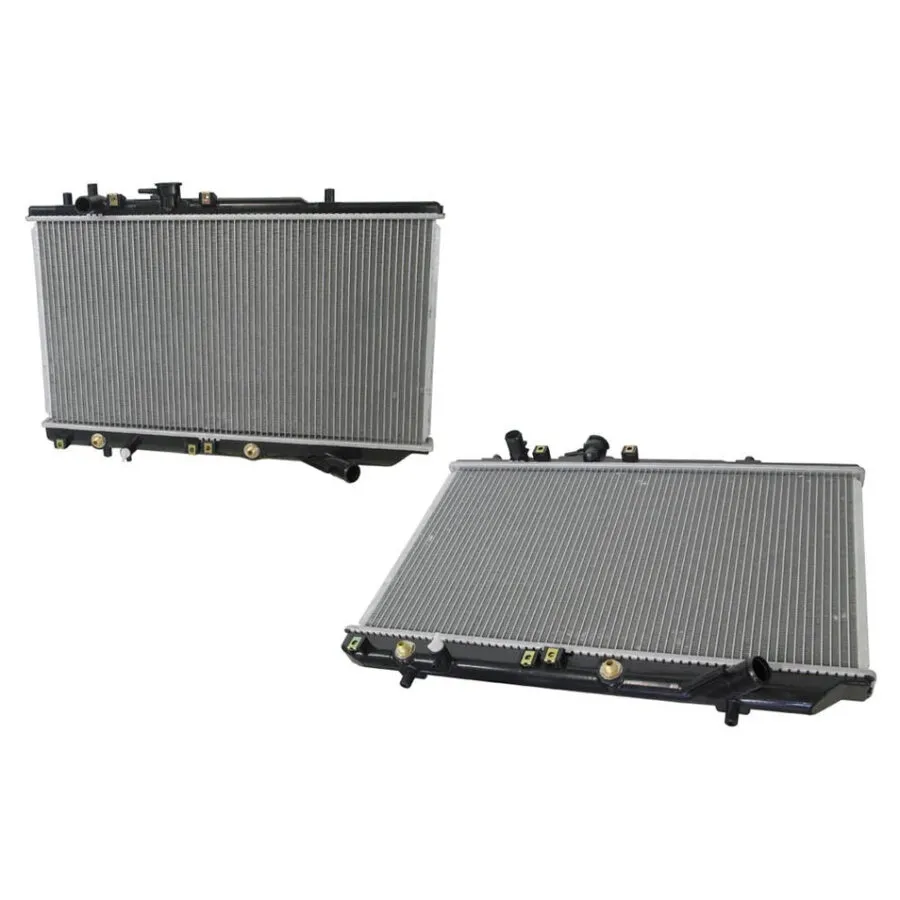 Ford Festiva WB WD WF Radiator, Built 1/1994 to 1/2001