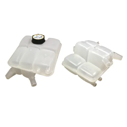 Ford Kuga TF Overflow Bottle, Built 4/2013 to 9/2016, Part 61729