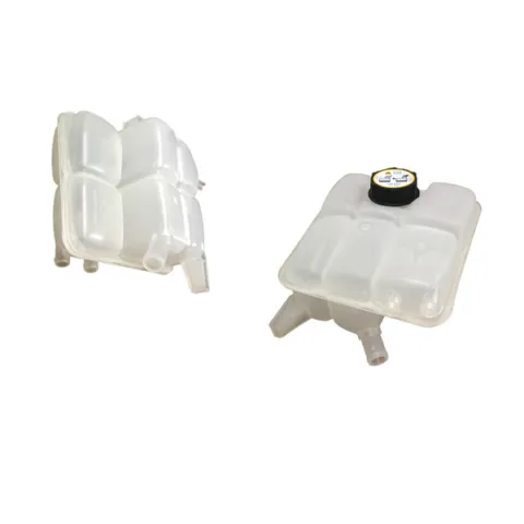 Ford Kuga TF Overflow Bottle, Built 4/2013 to 9/2016, Part 61730
