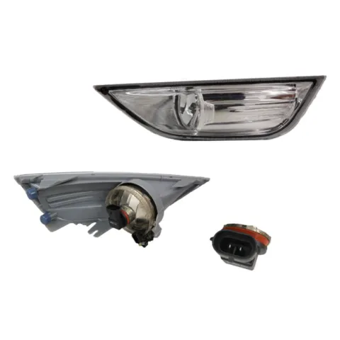 Ford Mondeo MC Left Fog Light, Built 9/2010 to 4/2015
