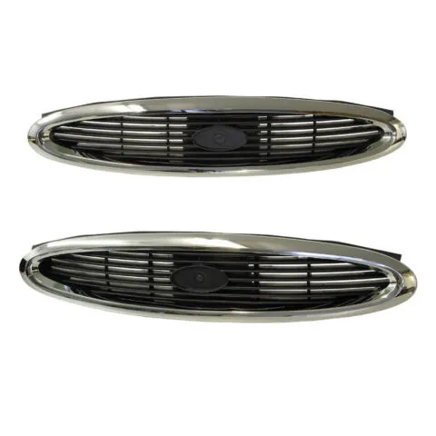 Ford Mondeo HC HD Grille, Built 12/1996 to 12/1999