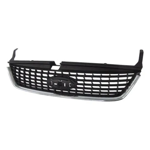 Ford Mondeo MA MB Grille, Built 4/2007 to 9/2010