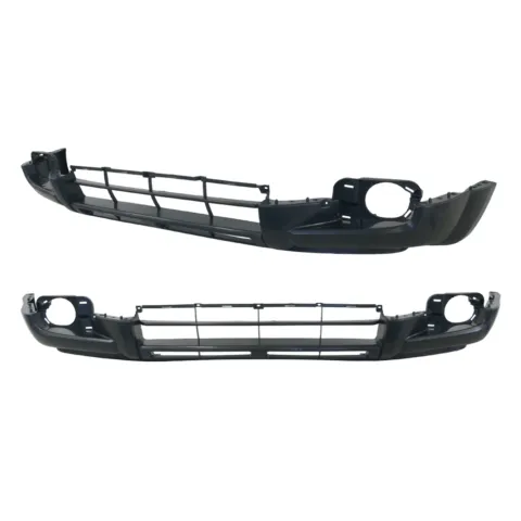 Ford Ranger PJ Front Bar Lower Apron, Built 12/2006 to 3/2009
