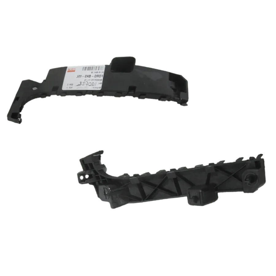 Ford Ranger PX Right Front Bar Bracket, Built 9/2011 to 6/2015