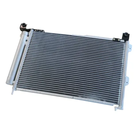 Ford Ranger PJ PK Condenser, Built 12/2006 to 3/2009