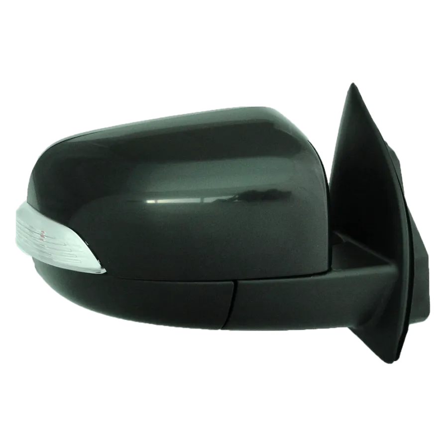 Ford Ranger PX Right Front Door Mirror, Built 9/2011 to 11/2022
