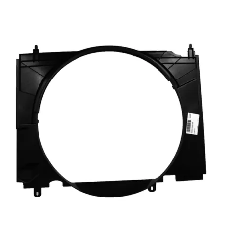 Ford Ranger PJ PK Fan Shroud, Built 12/2006 to 3/2009