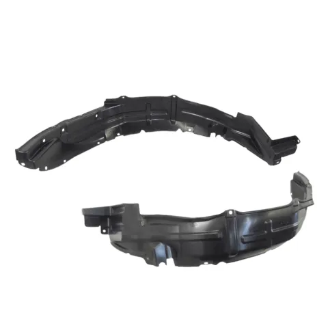 Ford Ranger PJ Left Inner Guard Liner, Built 12/2006 to 3/2009