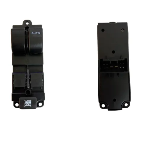 Ford Ranger PJ PK Right Window Switch, Built 12/2006 to 3/2009