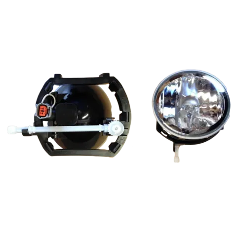 Ford Territory SX SY Right Fog Light, Built 2/2004 to 4/2009
