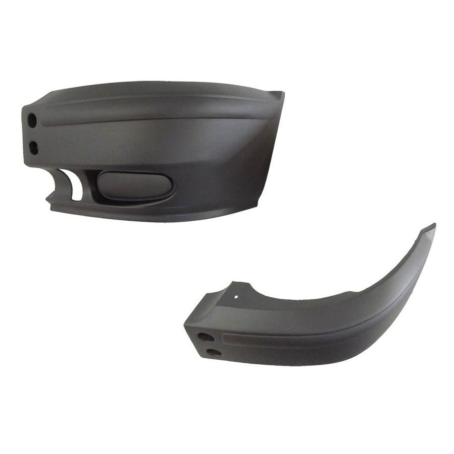 Ford Transit Van VH VJ Van Left Front Bar End, Built 11/2000 to 8/2006