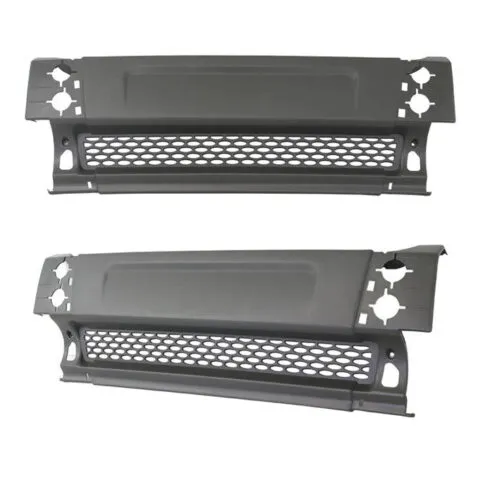 Ford Transit Van VH VJ Van Front Bar Centre, Built 8/2000 to 8/2006