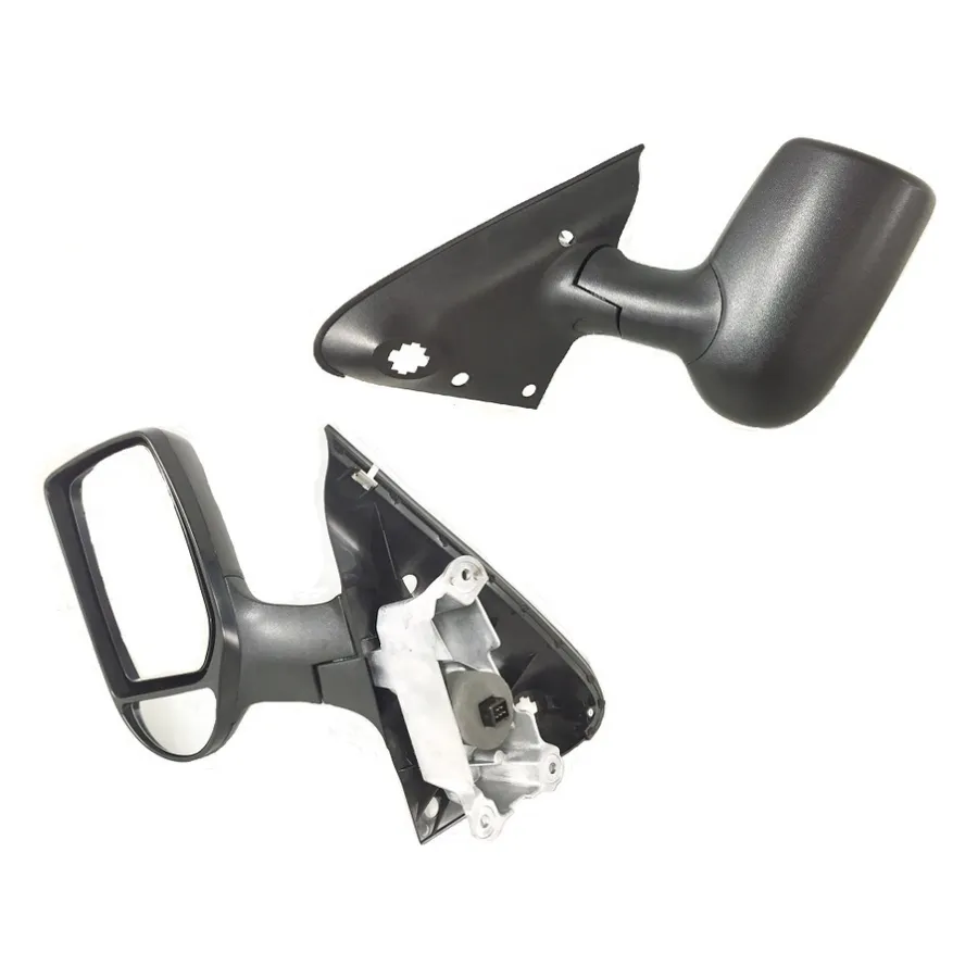 Ford Transit Van VH VJ VM Left Front Door Mirror, Built 8/2000 to 8/2006