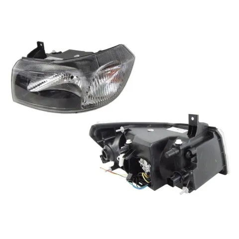 Ford Transit Van VH VJ Van Left Headlight, Built 8/2000 to 8/2006
