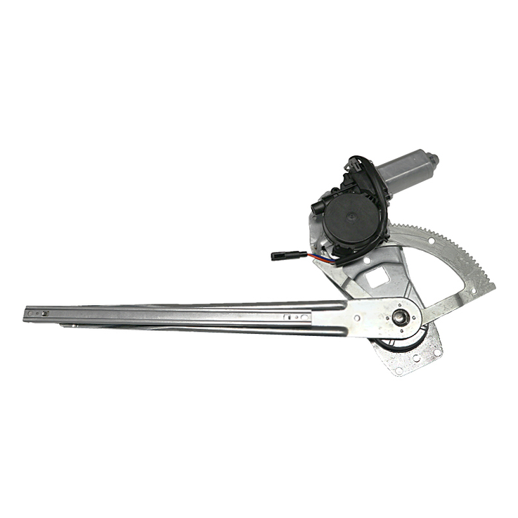 Ford Transit Van VH VJ VM Transit Right Front Window Regulator, Electric with Motor, Built 8/2000 to 8/2006