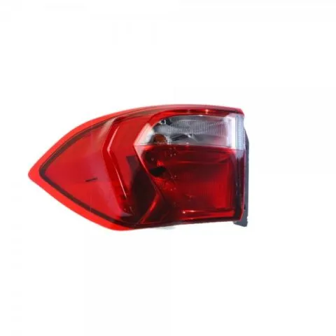 Ford Ecosport BK BL Left Tail Light, Built 12/2013 to 12/2017