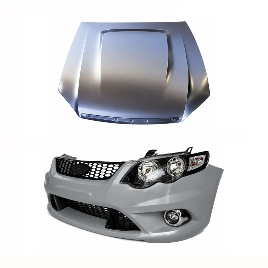 Ford Falcon FG Models Front End Upgrade Kit FG XR8, Built 2008 to 2011