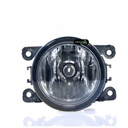Ford Fiesta WZ Fog Light, Built 8/2013 to 2/2020