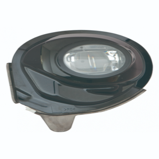 Mazda 3 BN Left Fog Light, Built 8/2016 to 4/2019
