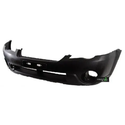 Subaru Outback 3rd Wagon Front Bumper, Built 9/2003 to 9/2006