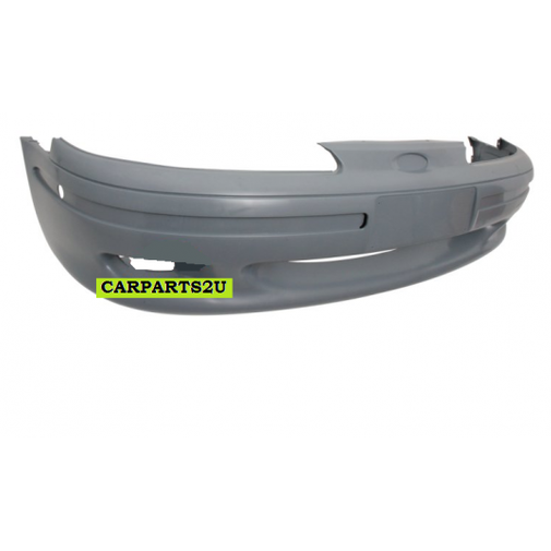 Ford Falcon EF Front Bumper, Built 8/1994 to 8/1996