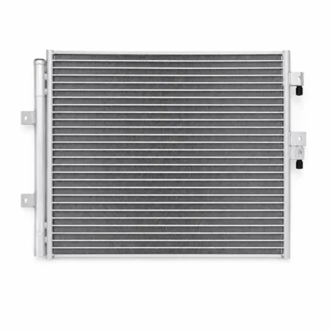 Ford Everest Wagon UB Condenser, 2.0 L, Built 6/2022 Onwards