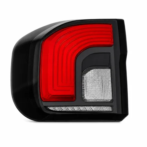 Ford Everest Wagon UB Left Tail Light, LED, Built 6/2022 Onwards