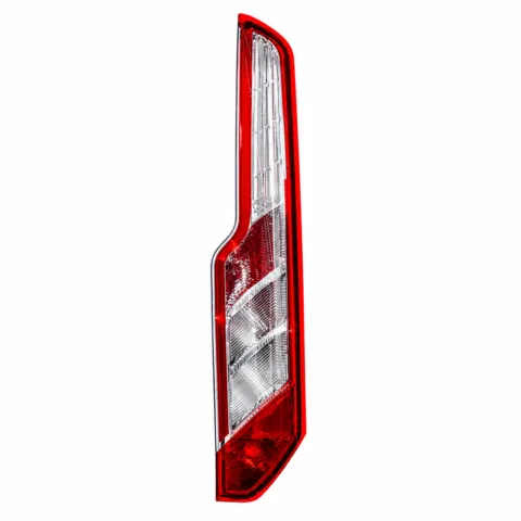 Ford Transit Custom VN Custom Van Right Tail Light, Built 1/2018 to 9/2023