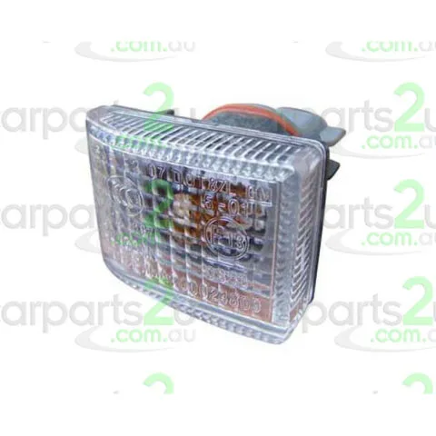Holden Captiva 5 7 Wagon Right Guard Side Indicator, Built 11/2006 to 2/2011