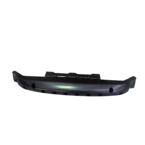 Isuzu D-Max Front Bar Reinforcement, Built 2/2017 to 6/2020