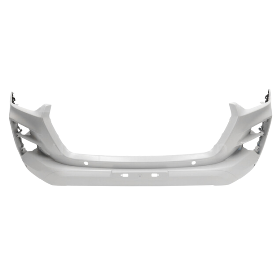 Isuzu D-Max RG Utility X-Terrain Front Bumper, Built 7/2020 to 12/2023