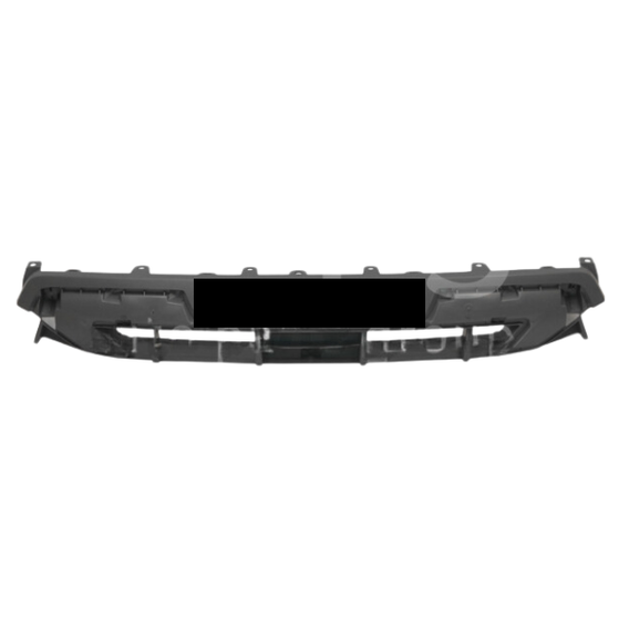 Isuzu D-Max RG Utility LS-U X-Terrain Grille, Built 7/2020 to 12/2023, Part 48382