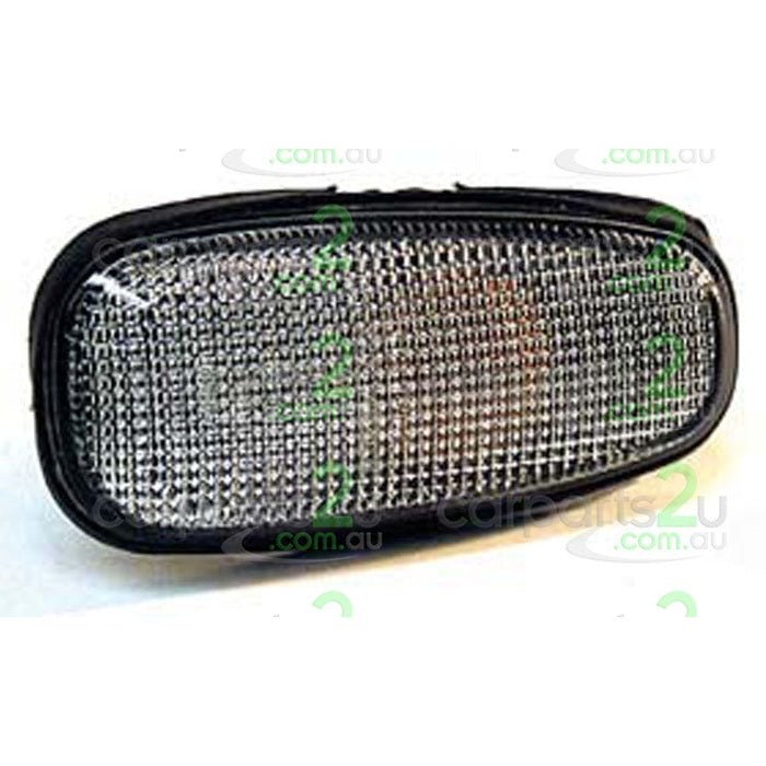 Holden Astra TS Guard Side Indicator, Built 8/1998 to 10/2006