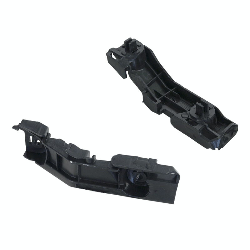Great Wall V200 / V240 K2 Left Front Bar Bracket, Built 8/2011 to 2/2014