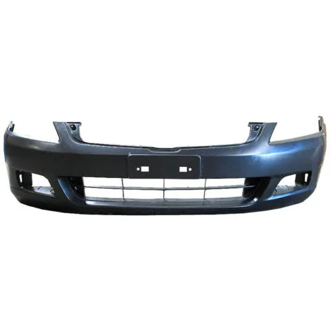 Honda Accord CM Sedan Front Bumper, Built 11/2002 to 2/2008