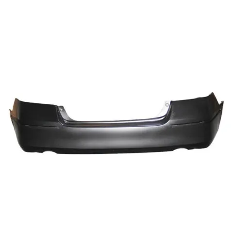 Honda Accord CM Sedan Rear Bumper, Built 11/2002 to 5/2006