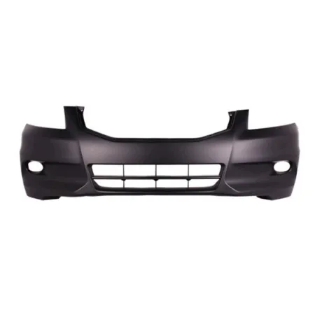 Honda Accord CP Front Bumper, Built 7/2011 to 5/2013