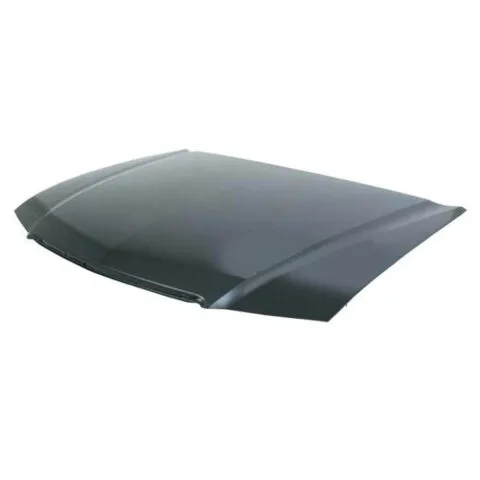 Honda Accord Euro CL Sedan Bonnet, Built 4/2003 to 12/2005
