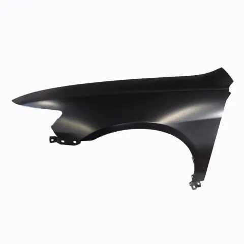 Honda Accord Euro CL Sedan Left Guard, Built 4/2003 to 3/2008