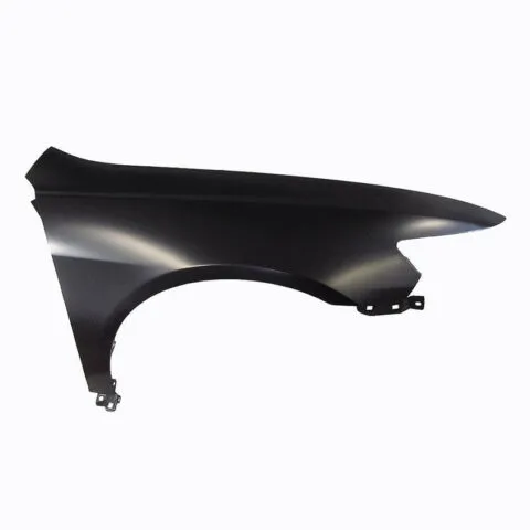 Honda Accord Euro CL Sedan Right Guard, Built 4/2003 to 3/2008