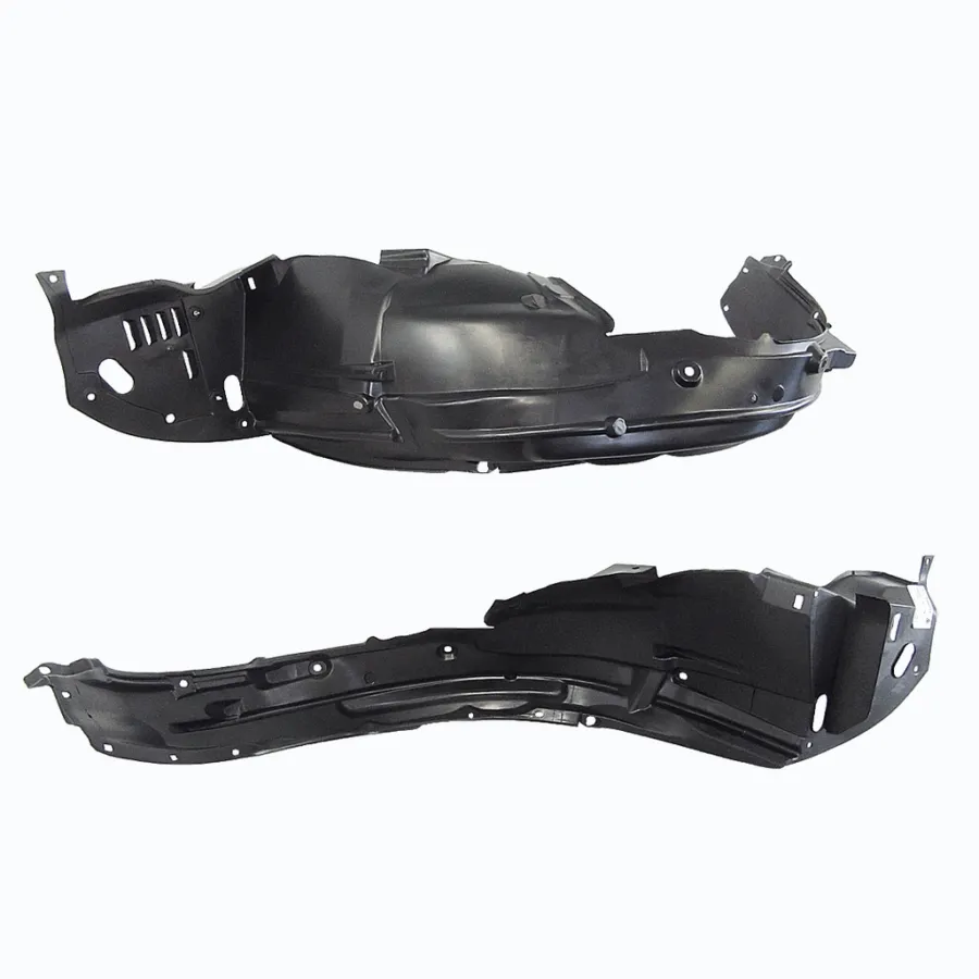 Honda Accord CP Left Inner Guard Liner, Built 2/2008 to 5/2013