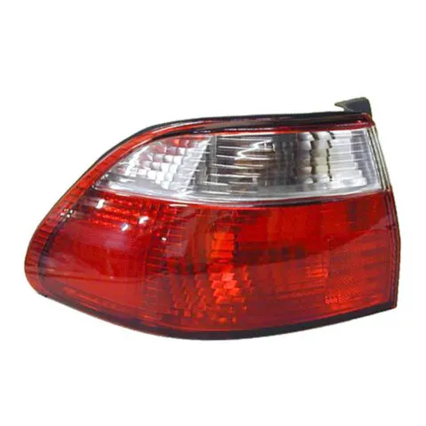 Honda Accord CG Sedan Left Tail Light, Built 12/1997 to 5/2003