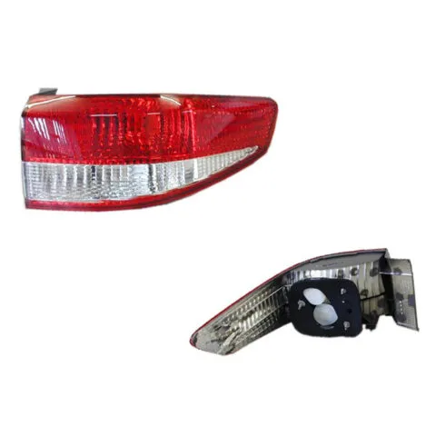 Honda Accord CM Sedan Right Tail Light, Built 11/2002 to 5/2006
