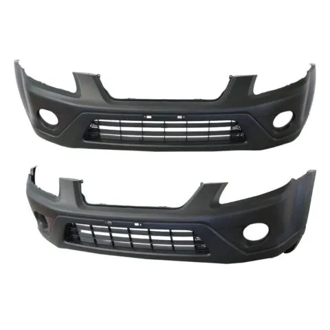 Honda CR-V RD Wagon Front Bumper, Built 10/2004 to 1/2007