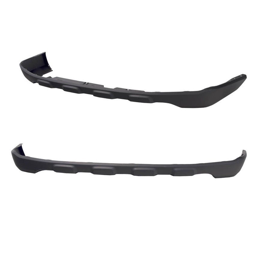 Honda CR-V RE Wagon Rear Bumper, Built 2/2010 to 10/2012, Part 23724